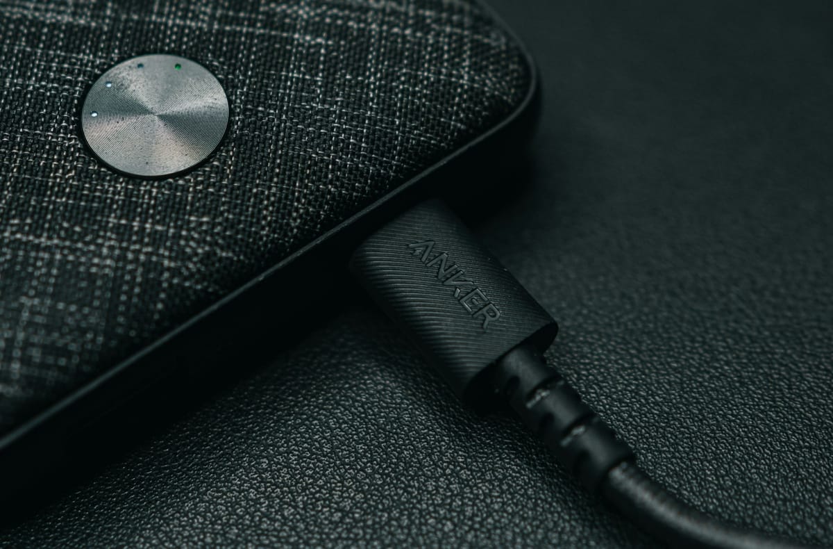 Anker, 481 bin power bank’i güvenlik riski nedeniyle toplatıyor