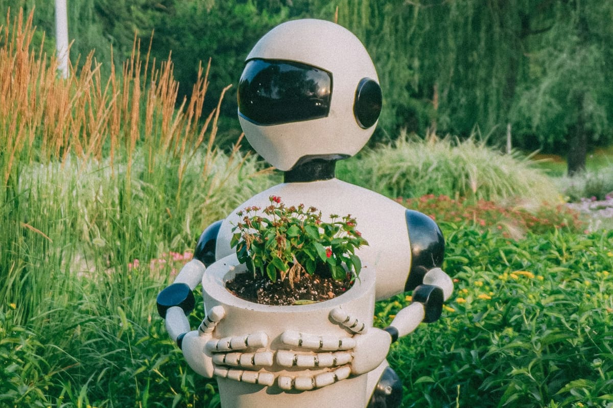 Yapay zeka için enerji yarışı: İklim taahhütleri tehlikede