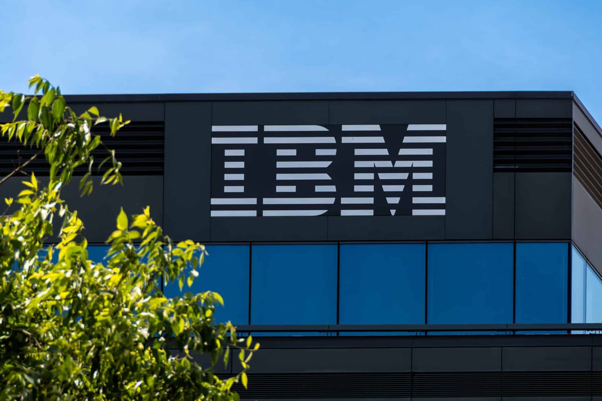 IBM’de şok gelişme: Toplu işten çıkarma başladı!