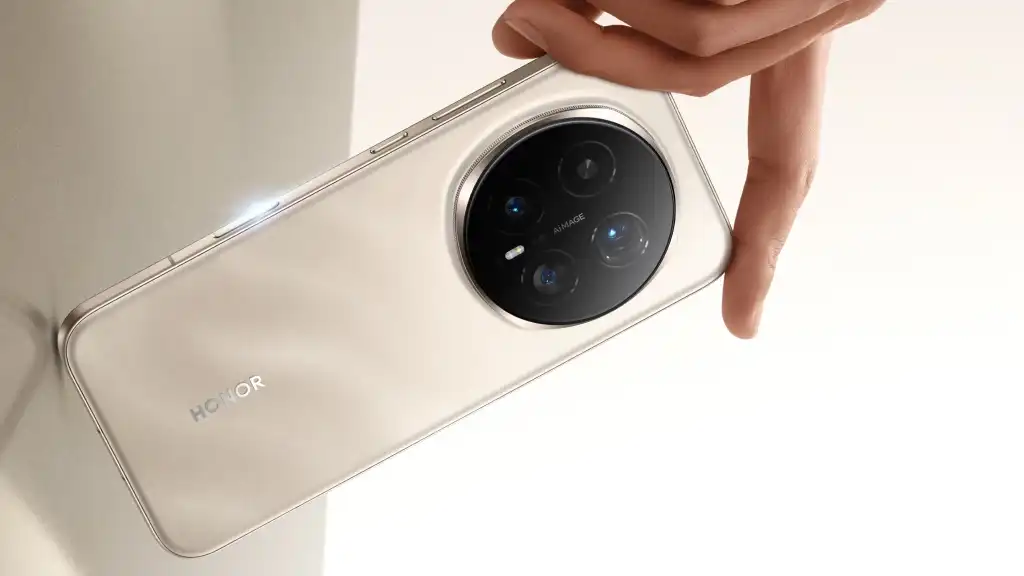 Honor Magic 8 Pro resmiyet kazandı: İşlemci detayı dikkat çekti