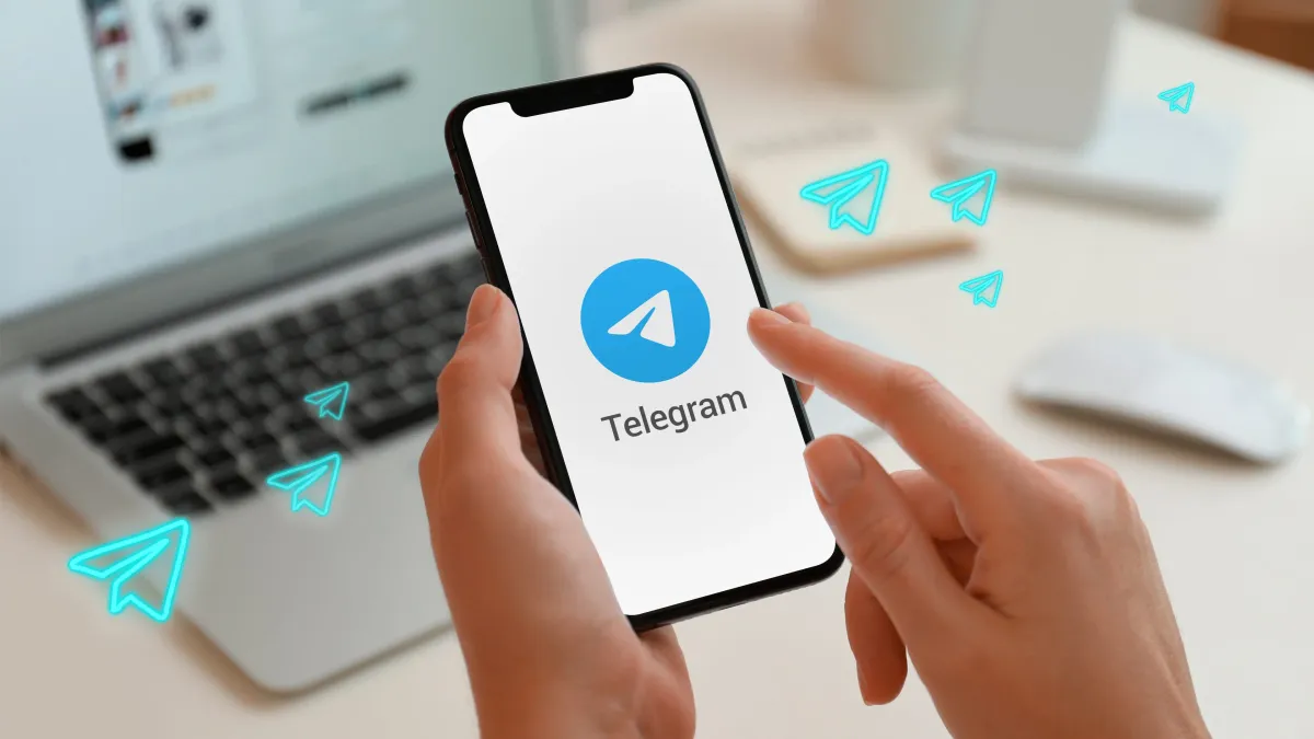 Telegram passkey kulübüne katıldı: Parola desteği geldi
