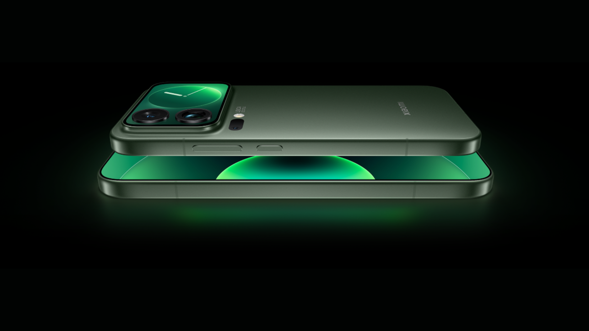 Xiaomi 17S serisi 2026'da geliyor: Xring O2 çipiyle donatılacak