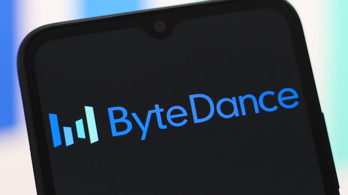 ByteDance telefon üreticisi oldu: Yapay zeka devlerine meydan okumaya başladı!