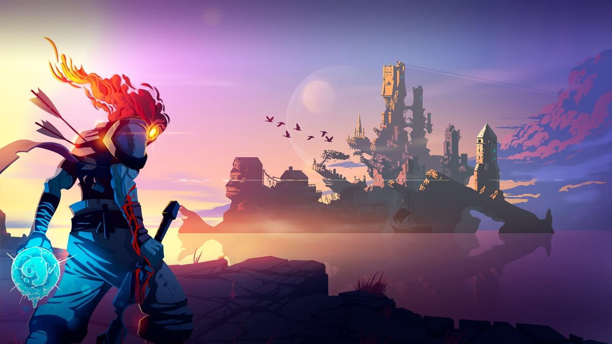 Dead Cells, Epic Games iOS mağazasında sınırlı bir süre için ücretsiz