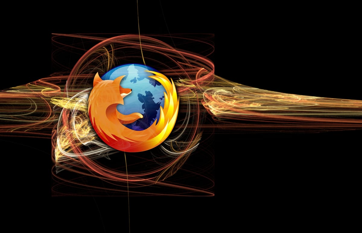 GhostPoster adlı zararlı yazılım, Mozilla Firefox'u yıktı geçti!
