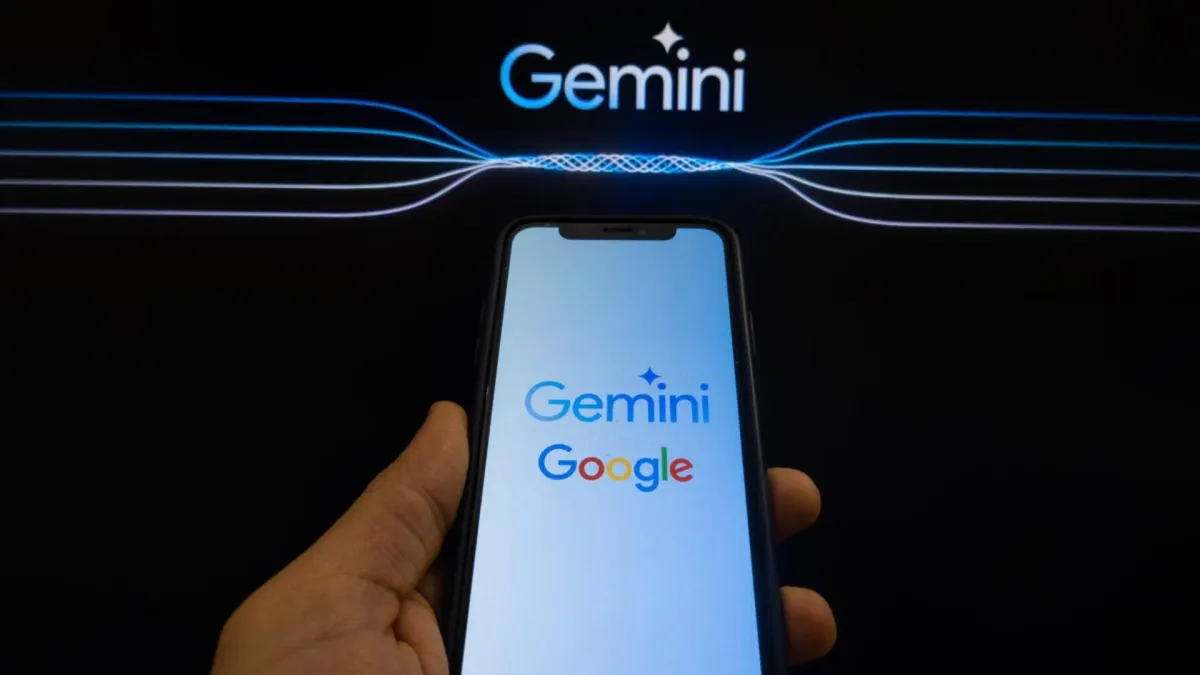 Google, Gemini'ye reklam geleceğine dair çıkan haberi yalanladı