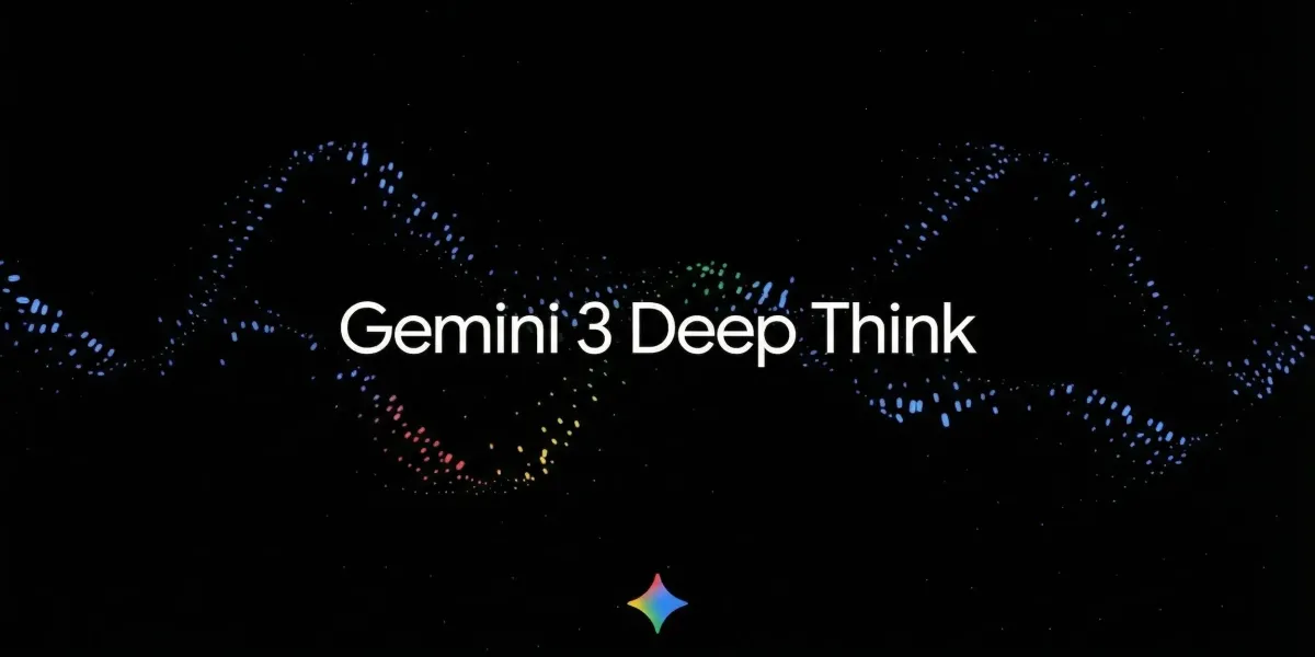 Gemini 3 Deep Think modu, Google AI Ultra abonelerinin kullanımına sunuldu