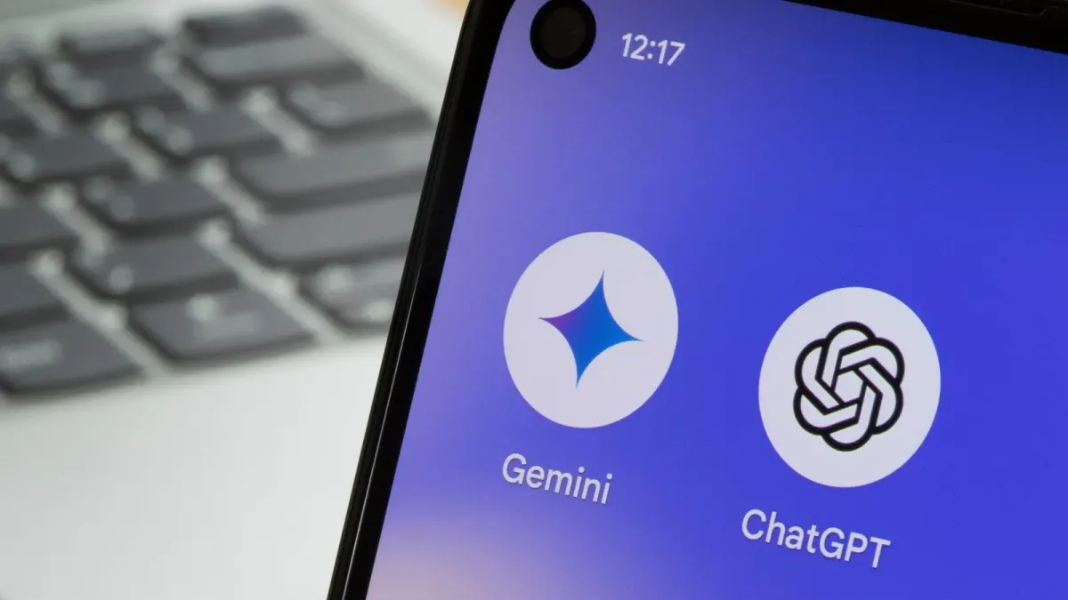 Google Gemini, ChatGPT ile aradaki farkı hızla kapatıyor