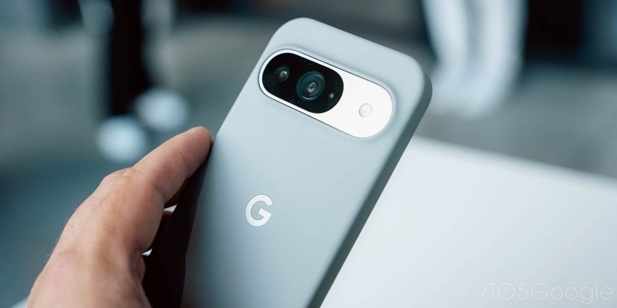Google Pixel 9 serisi ekran sorunu için ücretsiz onarım başlattı