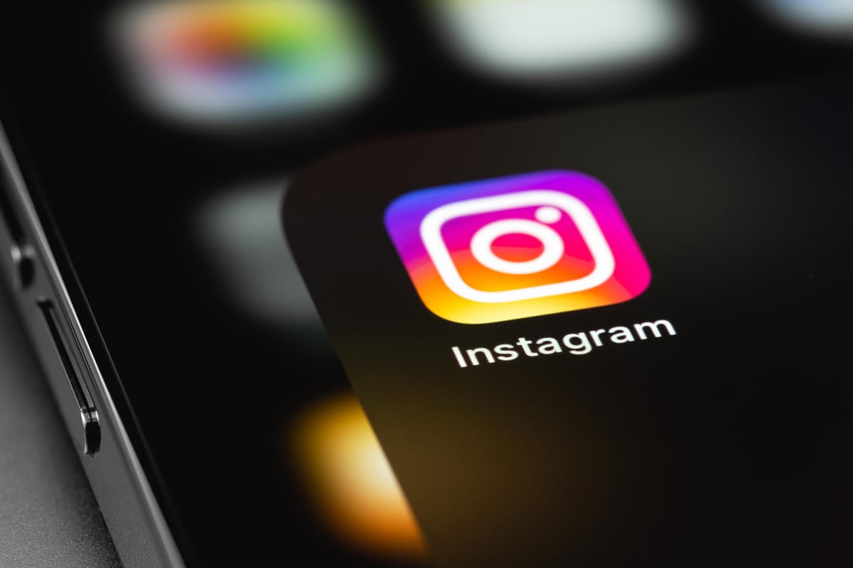 Instagram, kullanıcılarının gönderileri için SEO tuzağı başlıklar üretiyor