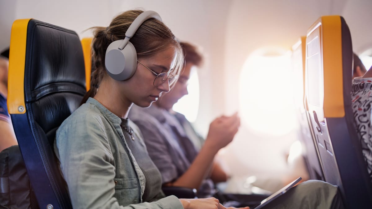 2025'in en iyi gürültü önleyici kulaklıkları