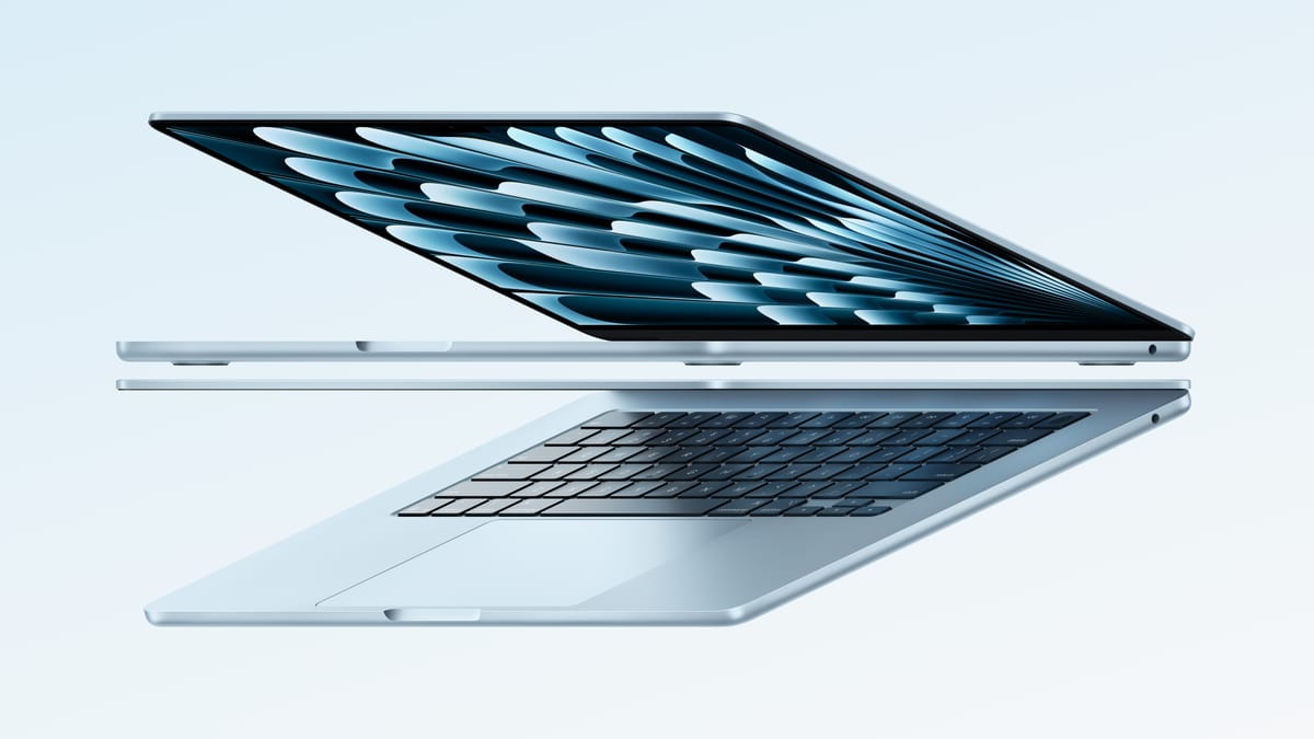 MacBook ekranı ve klavyesi nasıl temizlenir?
