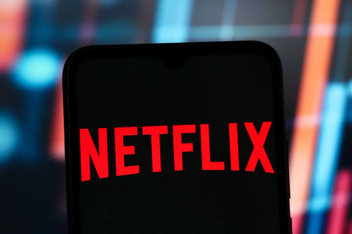 Netflix telefonlardan yayın yapmayı sonlandırıyor