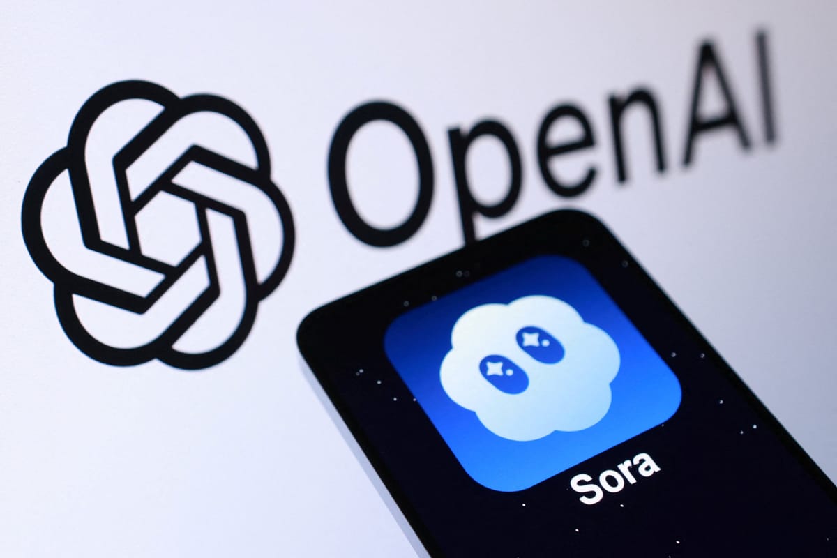 OpenAI’nın Sora’sı film üretiminde devrim yarattı