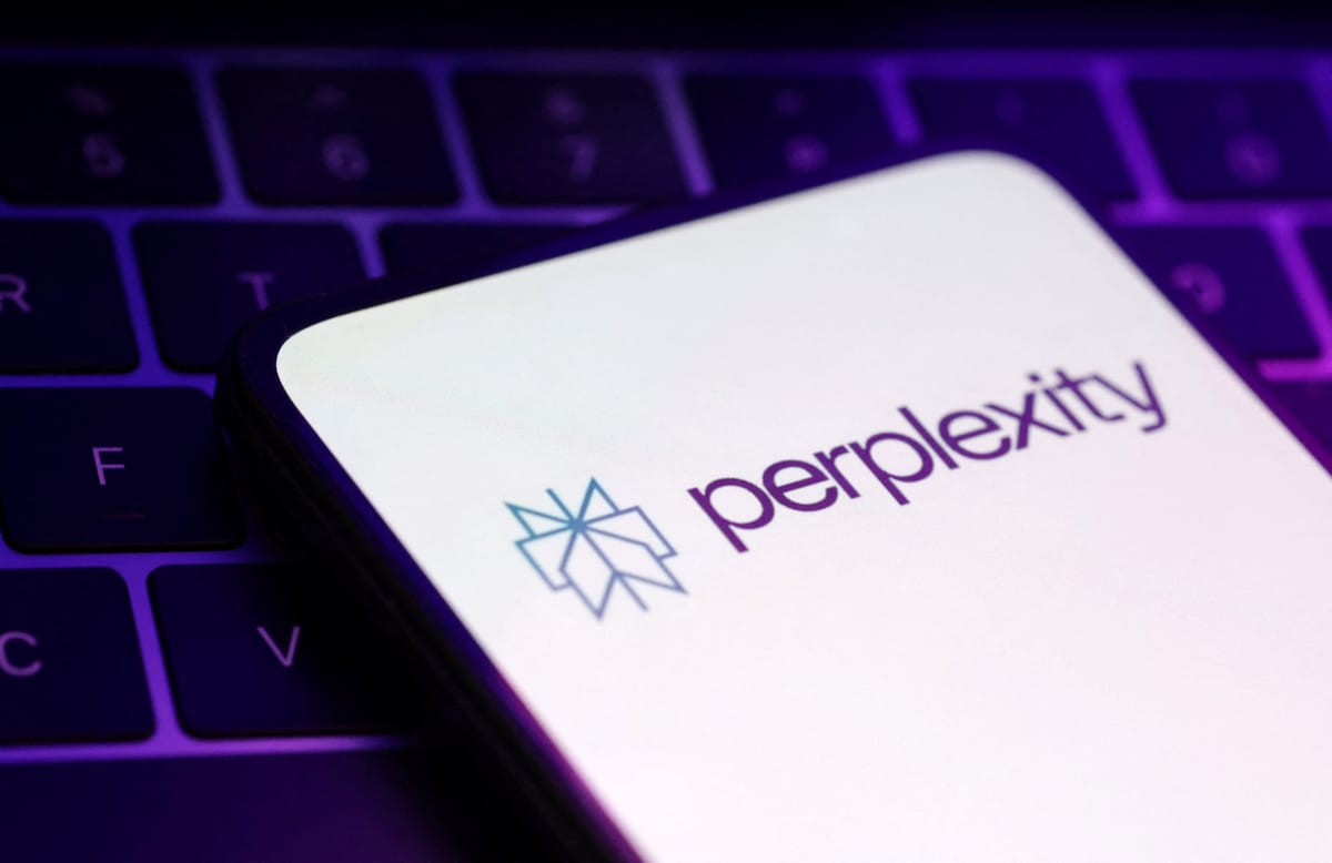 Perplexity iPad uygulamasını yeniden tasarladı