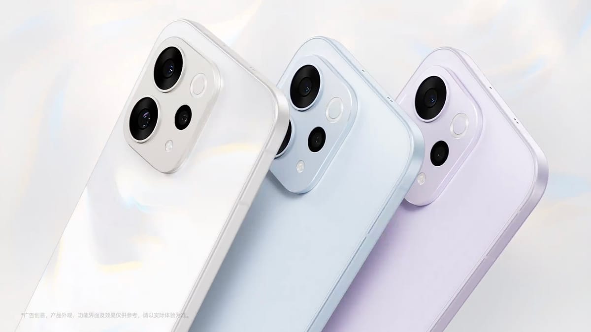 vivo S50 Pro mini'nin Snapdragon 8 Gen 5 işlemciyle geleceği doğrulandı