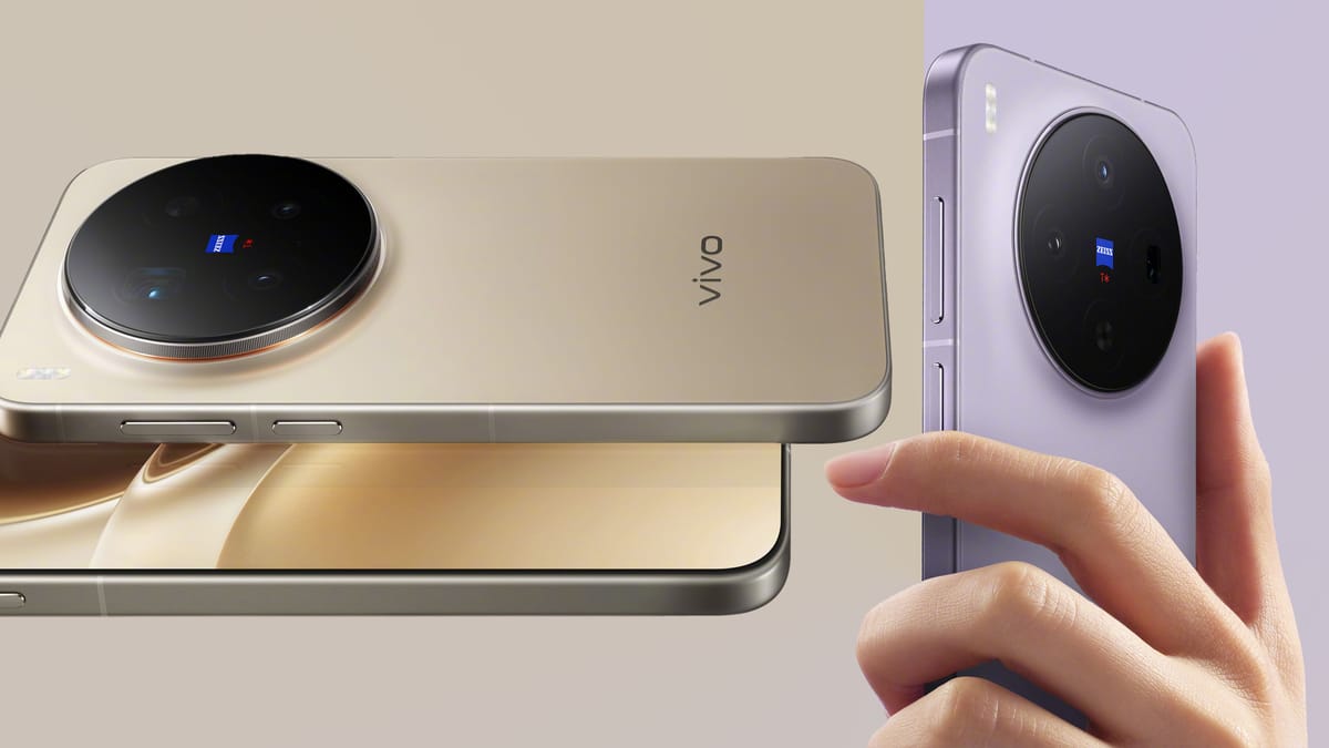 Vivo X300 Pro incelemesi: DSLR kalitesinde fotoğraf çekimi