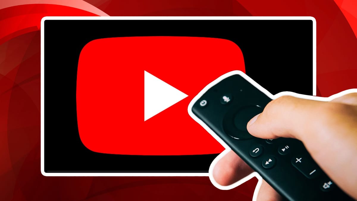 YouTube TV uygulamasında arayüz değişiyor