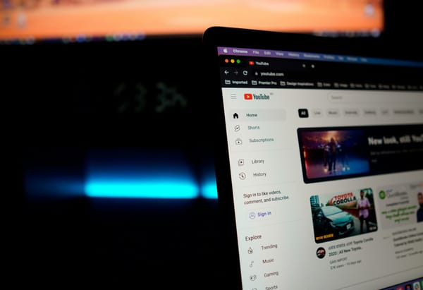 YouTube, çok dilli ses özelliğini tüm içerik üreticilere açtı