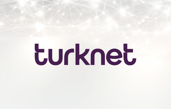 TurkNet, yıllar sonra logosunu yeniledi