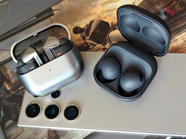 Samsung Galaxy Buds 4 ve Buds 4 Pro pil ömrü bakımından şaşırtacak