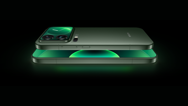 Xiaomi 17S serisi 2026'da geliyor: Xring O2 çipiyle donatılacak