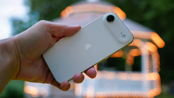 iPhone Air 2'den ikinci arka kamera sürprizi: Fiyatı da düşecek!