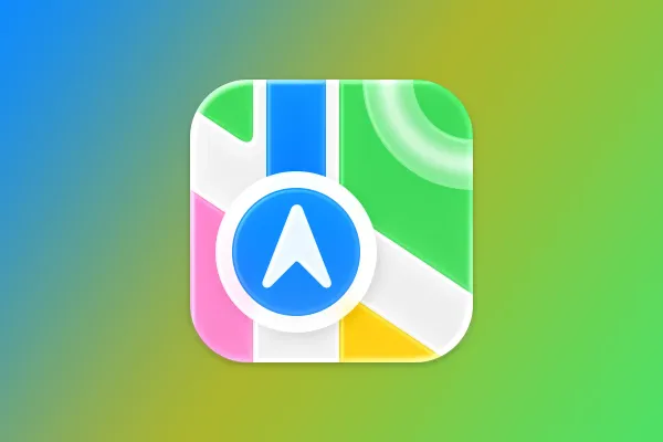 Apple Haritalar ziyaret edilen yerler nasıl silinir?