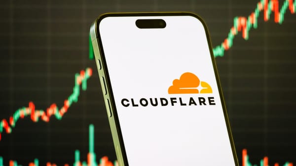 Cloudflare 2025 raporu yayınlandı: İnternet trafiği %19 arttı