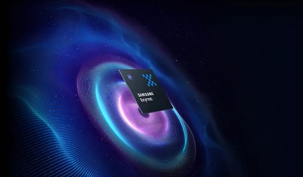 Samsung, Exynos 2600 çipini resmen duyurdu