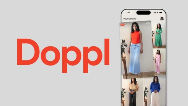 Google, Doppl’a yeni keşif akışı eklendiğini açıkladı