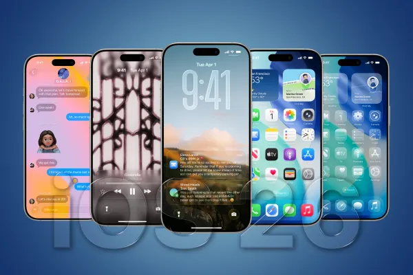 Apple'ın ısrarlarına rağmen iPhone sahipleri iOS 26'ye geçmekte tereddüt ediyor