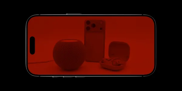 iOS 26 kırmızıya dönen fotoğraflar hatasıyla gündemde