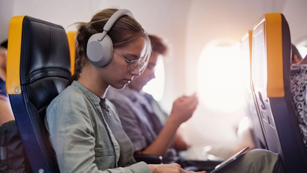 2025'in en iyi gürültü önleyici kulaklıkları