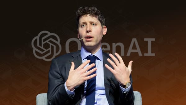 OpenAI'nin ilk donanım cihazı hakkında bildiğimiz her şey!