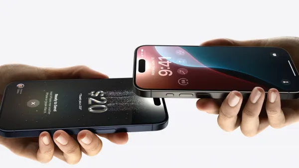 Apple, Tap to Pay özelliğini bir ülkede daha kullanıma sundu