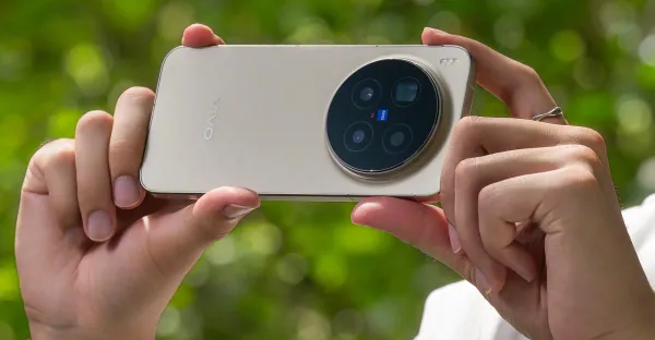 Vivo X300 Ultra sertifikalandı: 100W hızlı şarjla geliyor