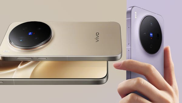 Vivo X300 Pro incelemesi: DSLR kalitesinde fotoğraf çekimi