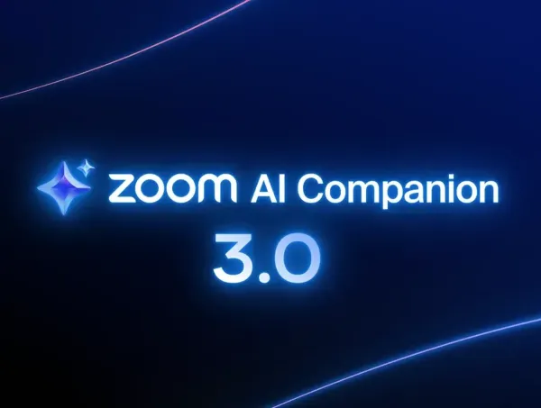 Zoom, AI Companion 3.0’ı ücretsiz kullanıcılarına açtı